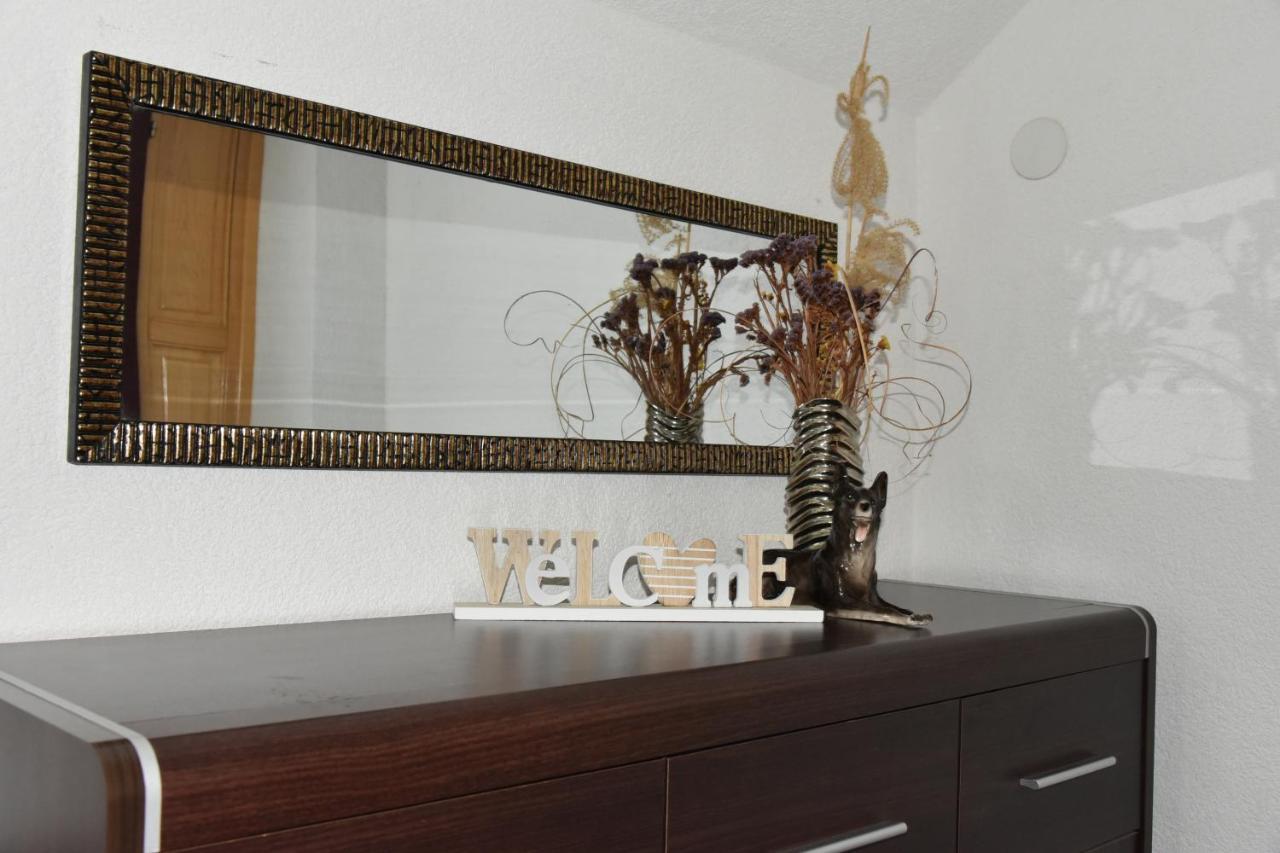 Apartment Bobic Licko Petrovo Selo Ngoại thất bức ảnh