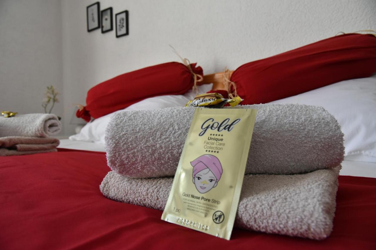 Apartment Bobic Licko Petrovo Selo Ngoại thất bức ảnh